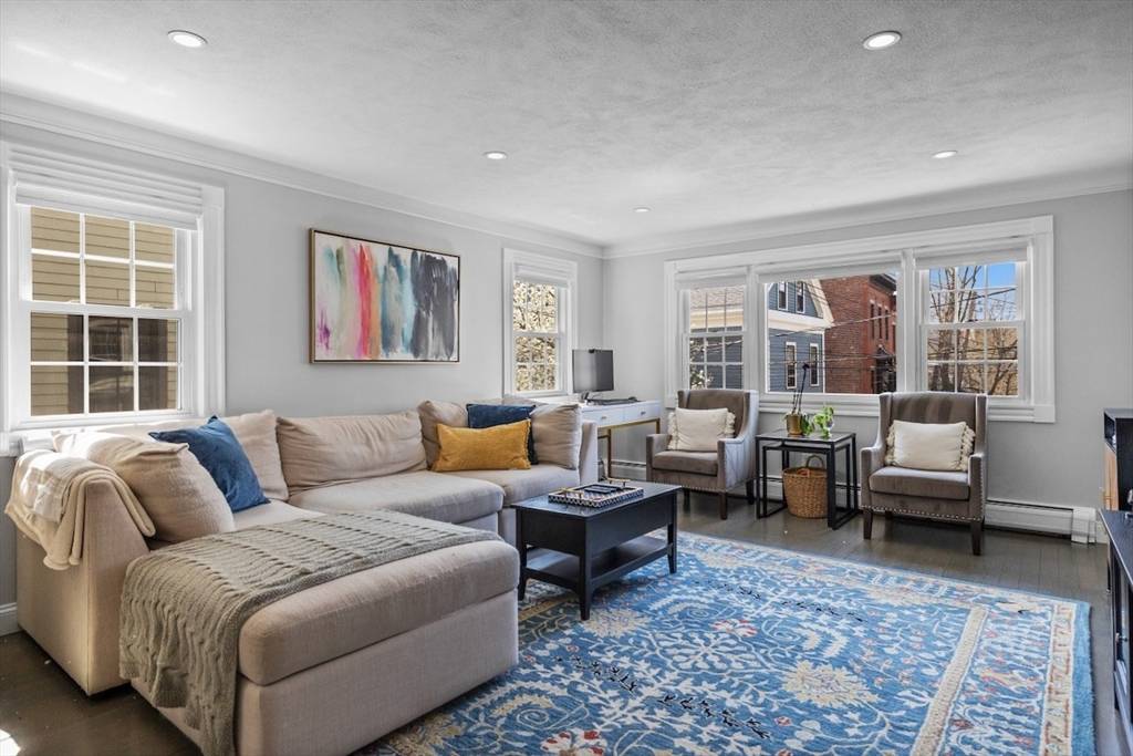 Boston, MA 02129,107 Russell St #2