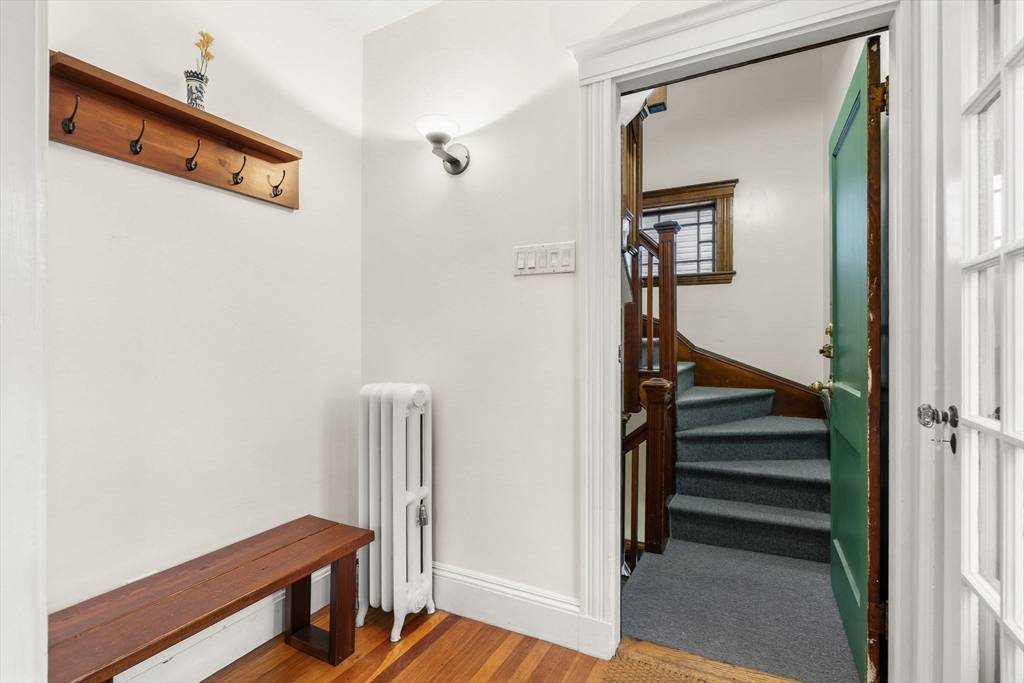 Boston, MA 02130,29 Gartland Street #2