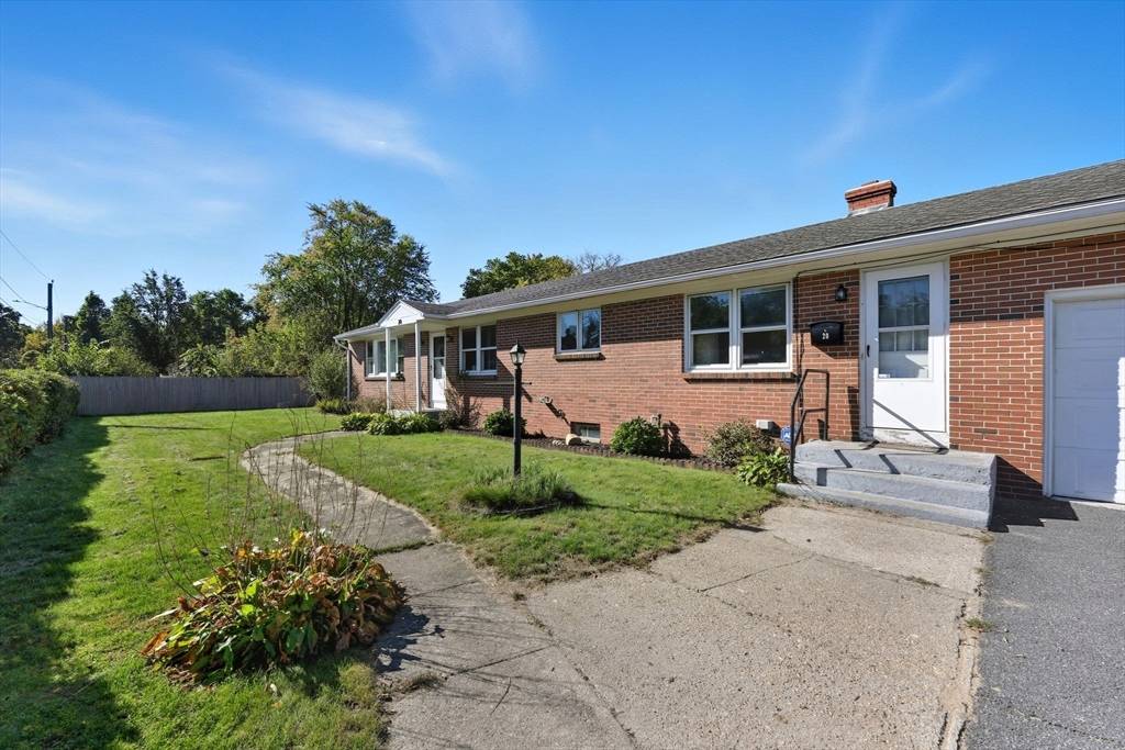 Springfield, MA 01151,20 Connolly St