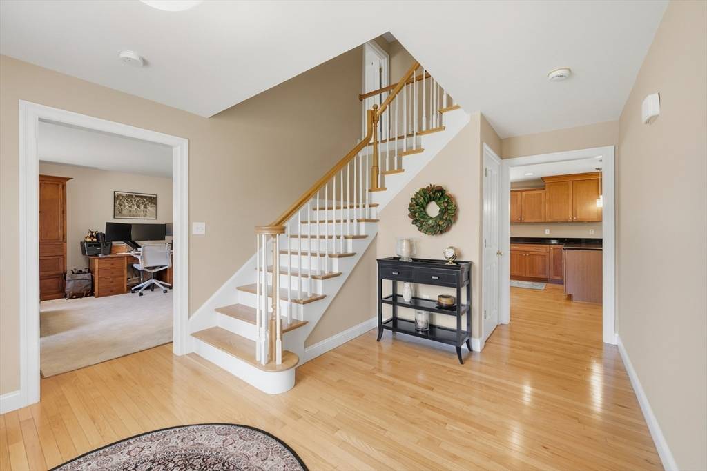 Tewksbury, MA 01876,139 Prospect Hill Drive #Lot 15