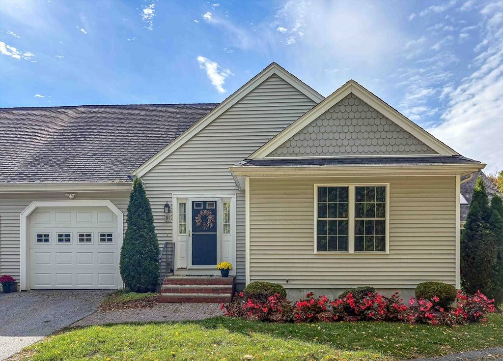 Worcester, MA 01606,31 Enaya Circle #31