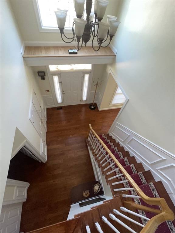 Holden, MA 01520,47 Preservation Ln