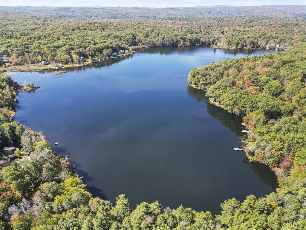 Otis, MA 01223,98 Loop Dr