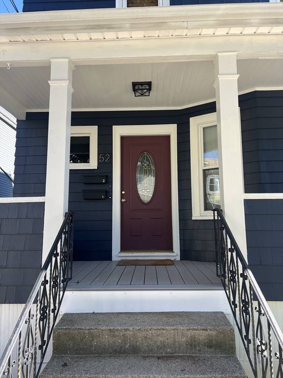 Somerville, MA 02144,52 Victoria Street #B