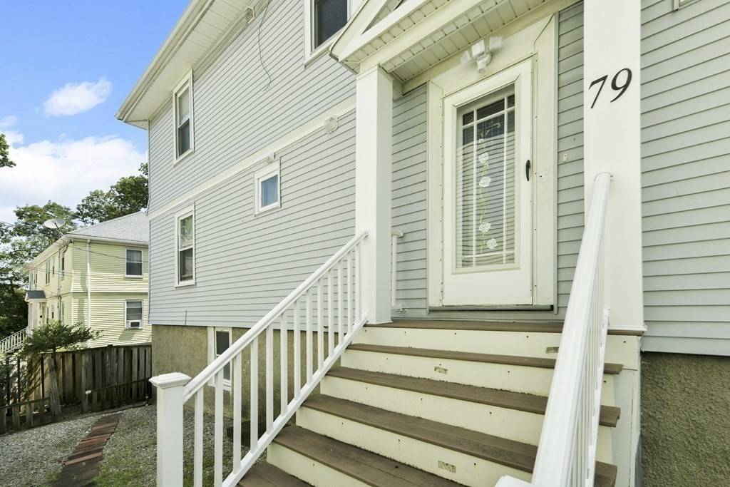 Newton, MA 02458,79 Charlesbank #79