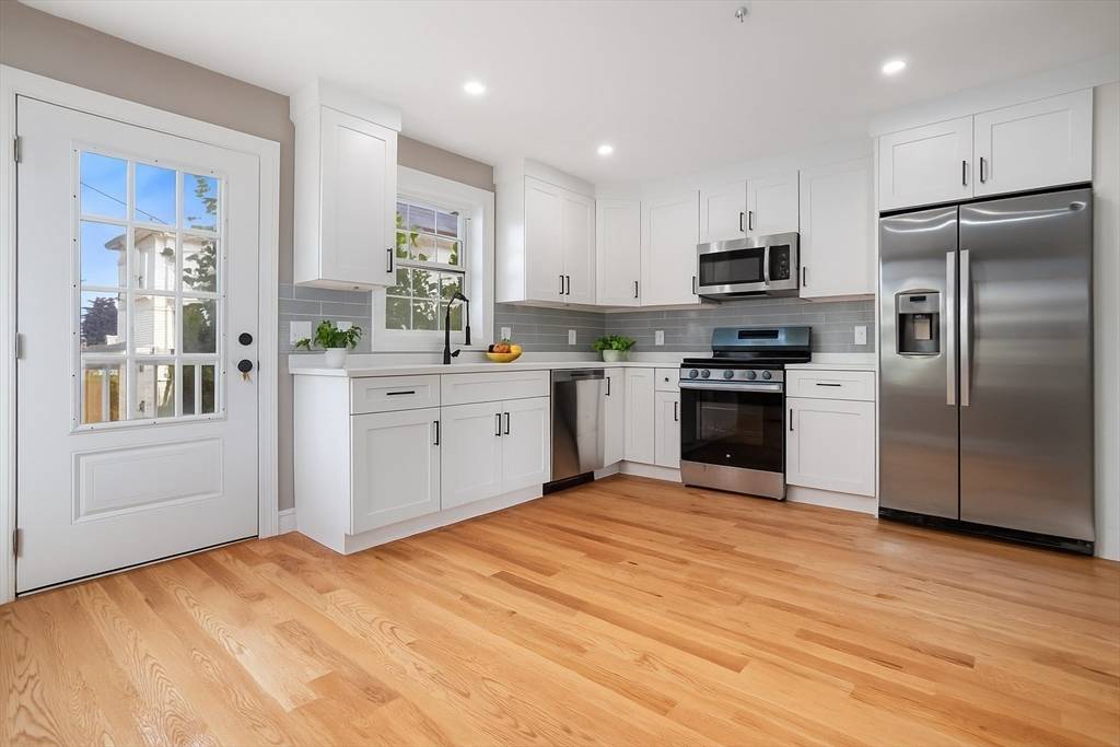 Revere, MA 02151,8 Revere Street #6