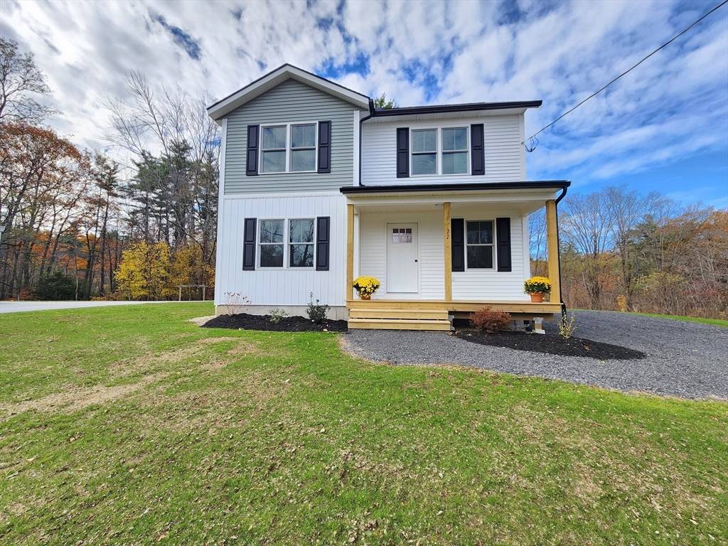 Winchendon, MA 01475,27 Cottage St