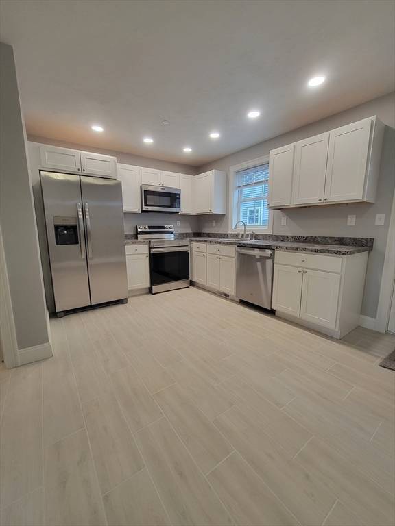 Brockton, MA 02301,65 Arlington Street #8
