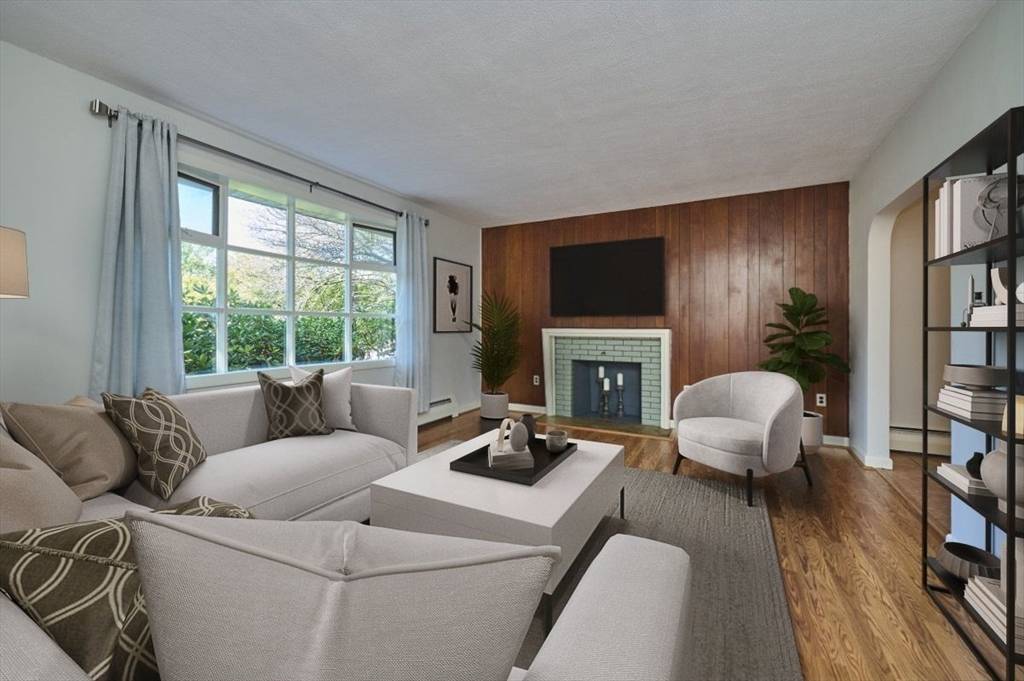 Medford, MA 02155,101 Arlington Street