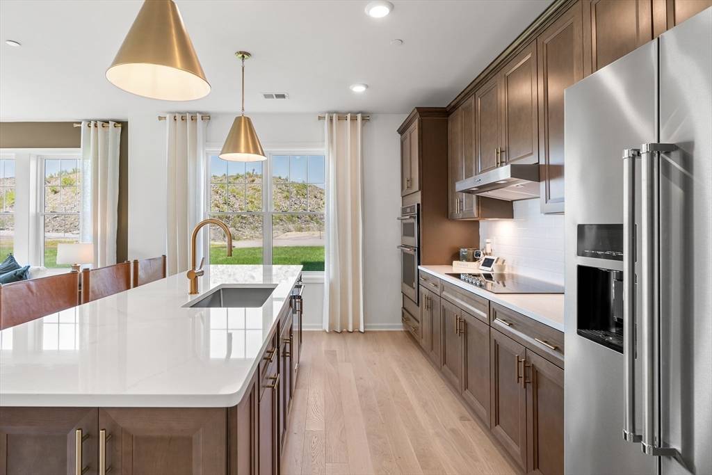 North Reading, MA 01864,320 Martins Landing #2307