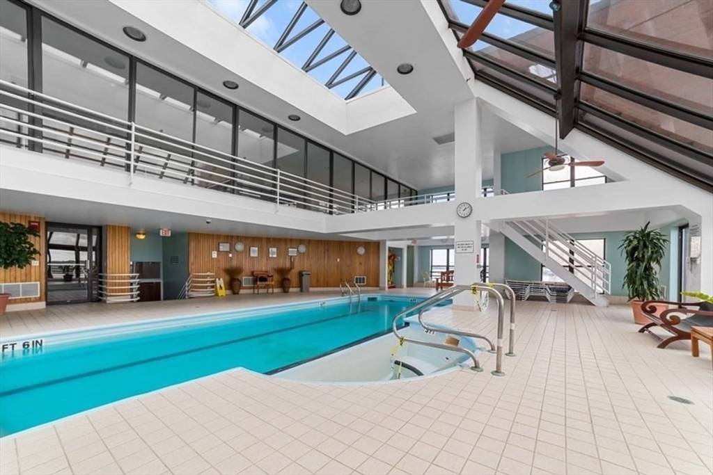 Winthrop, MA 02152,3 Seal Harbor Rd #634