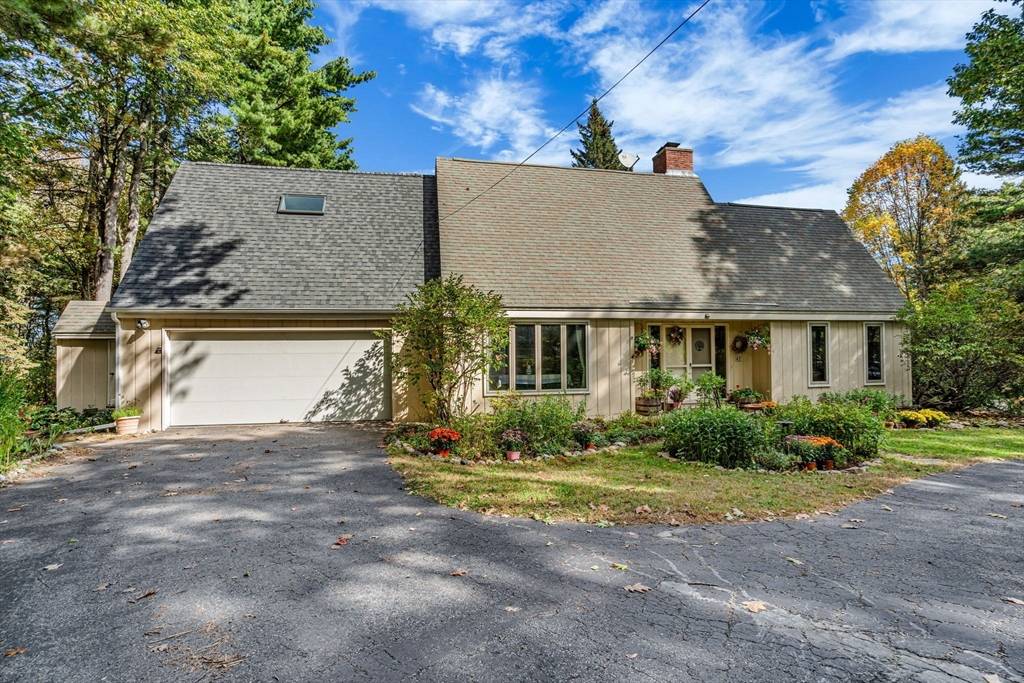 Princeton, MA 01541,47 Pine Hill Rd