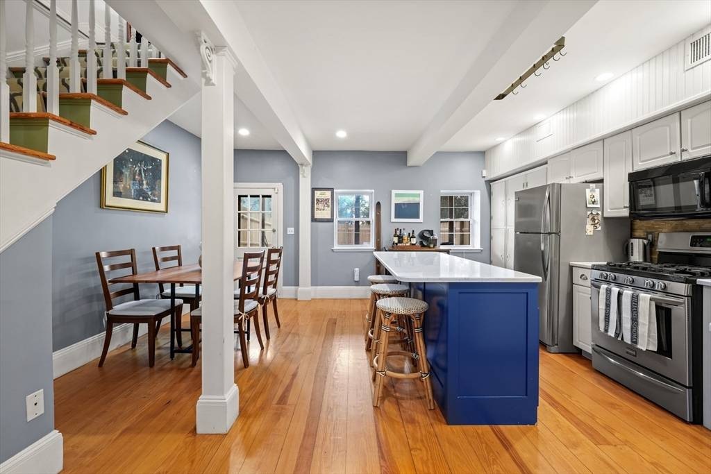 Boston, MA 02127,511 E 8th St #A