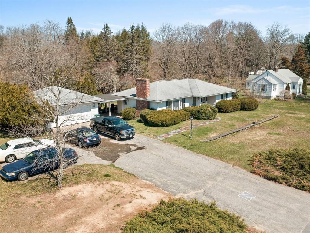 Norton, MA 02766,108 S Worcester St