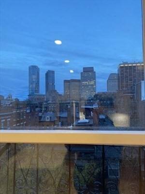 Boston, MA 02114,37 Garden #10