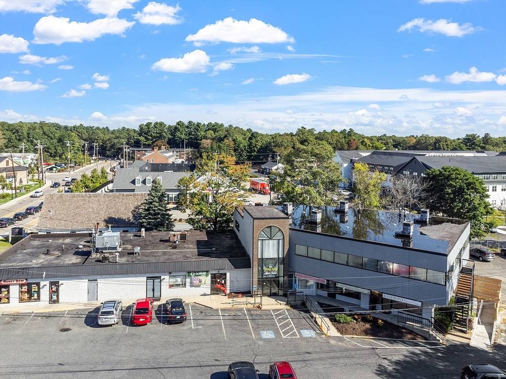 Framingham, MA 01701,861 Edgell Road #200 A