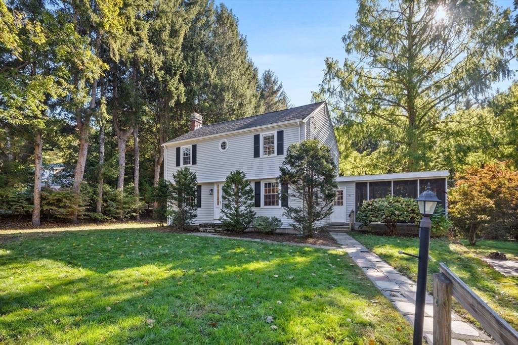 Hudson, MA 01749,16 Woodrow Street