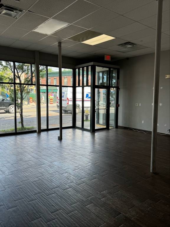 Boston, MA 02136,1260 Hyde Park Ave