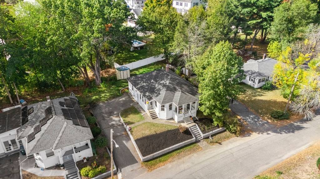 Leominster, MA 01453,59 Webber St