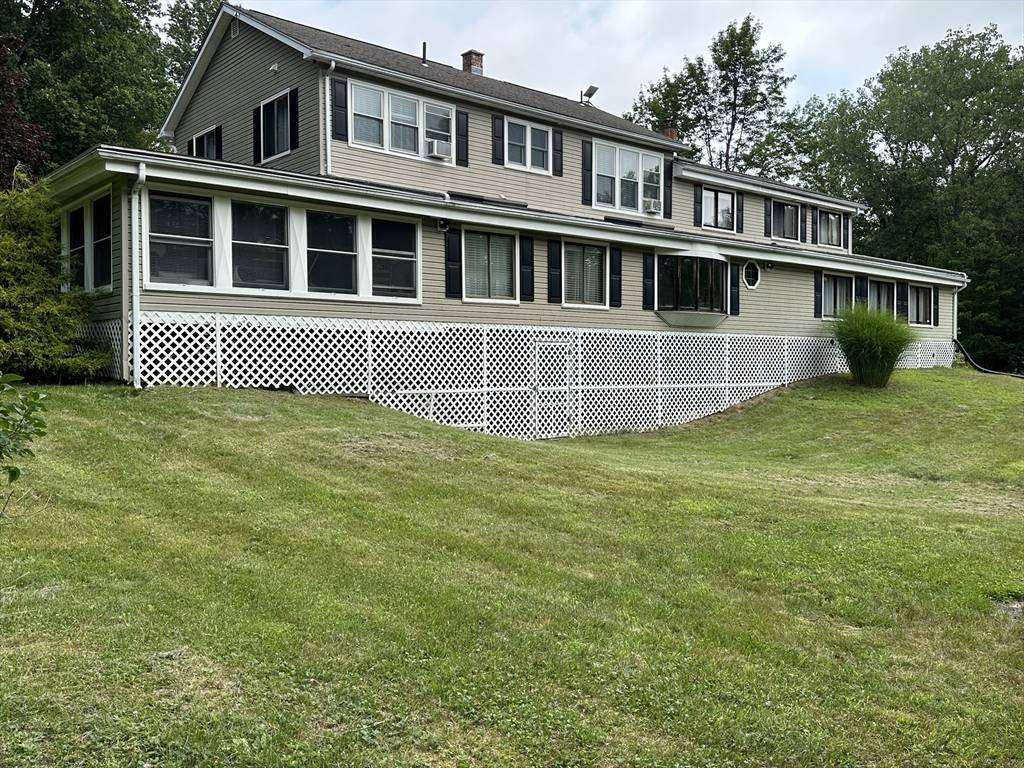 Russell, MA 01071,170 Timberidge Drive