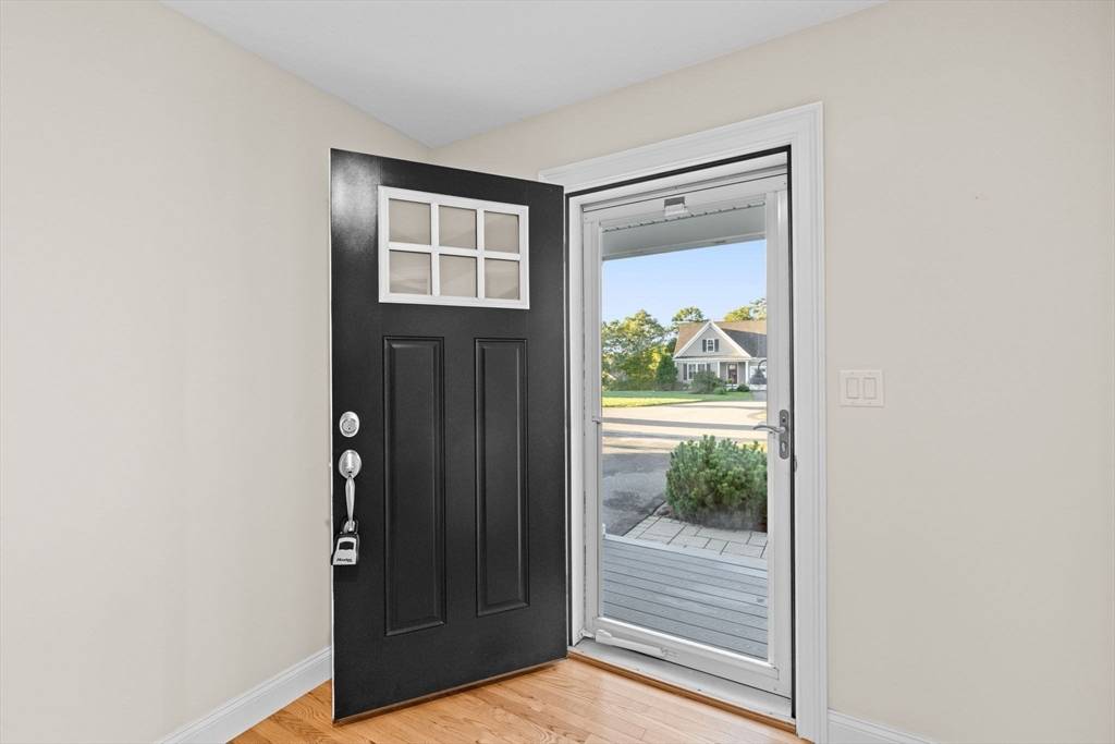 Plymouth, MA 02360,5 Daylily Drive #5