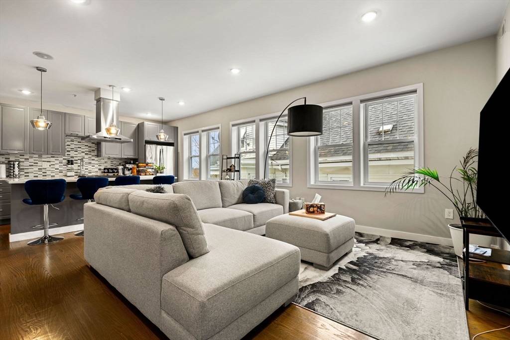 Boston, MA 02125,47 Sargent St #3