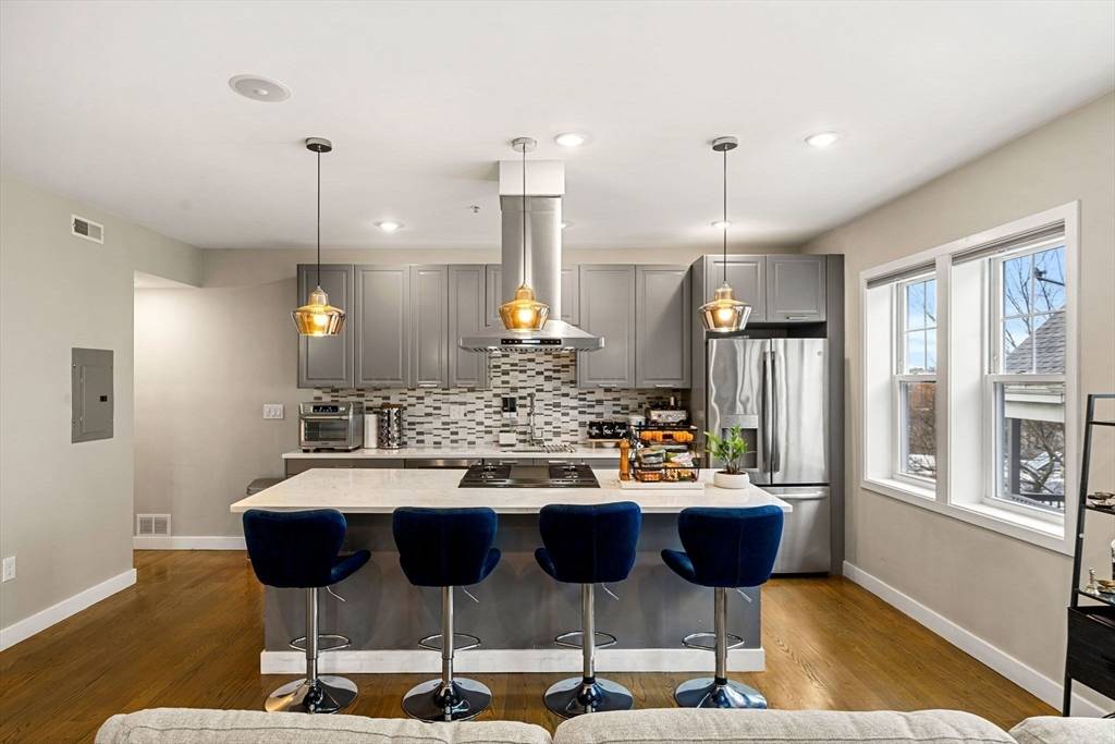 Boston, MA 02125,47 Sargent St #3