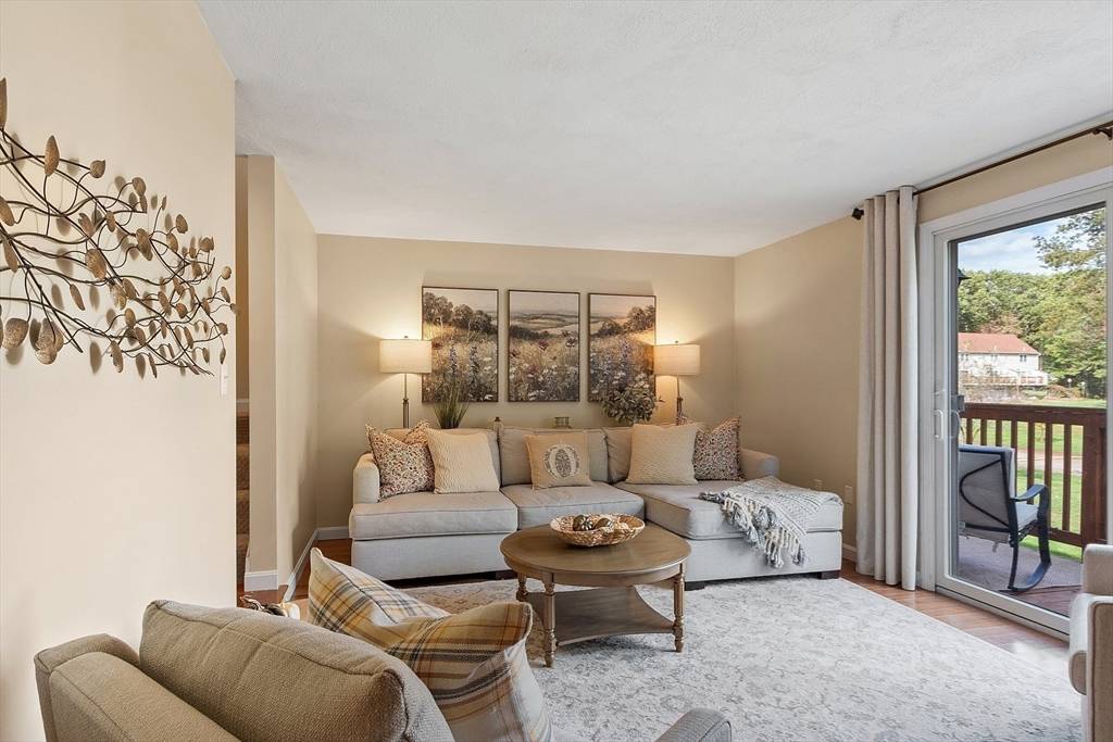 Tewksbury, MA 01876,142 Patrick Road #142