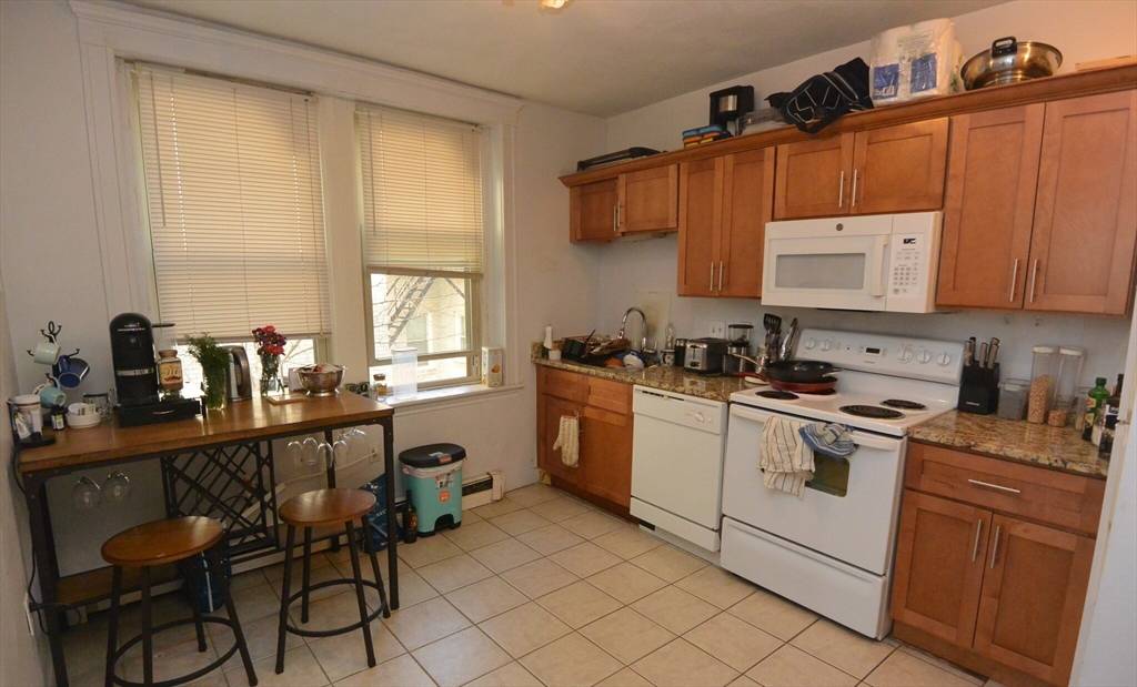 Boston, MA 02135,24 Ransom Rd #6