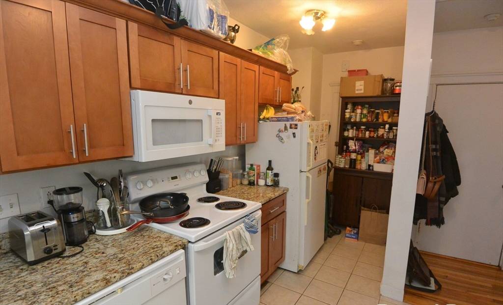 Boston, MA 02135,24 Ransom Rd #6