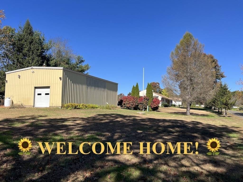 Granville, MA 01034,401 Main Road