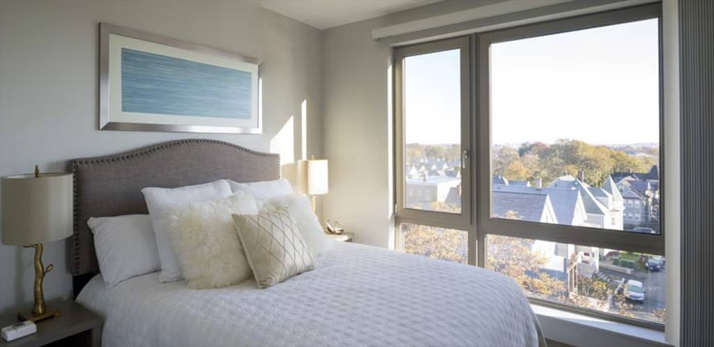 Medford, MA 02155,640 Boston Ave #210