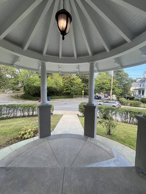 Melrose, MA 02176,700 Franklin St #4