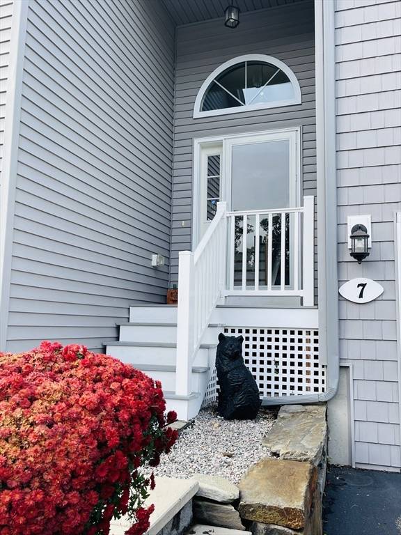 Atkinson, NH 03811,7 Stevens Court #7