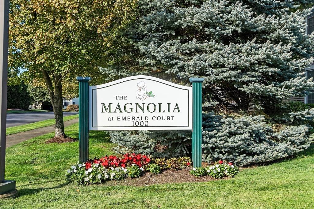 Tewksbury, MA 01876,1117 Emerald Court #1117