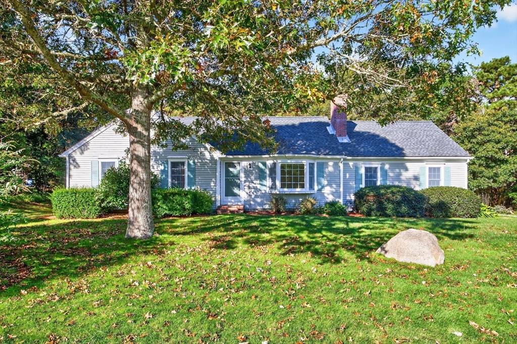 Brewster, MA 02631,85 Yankee Drive