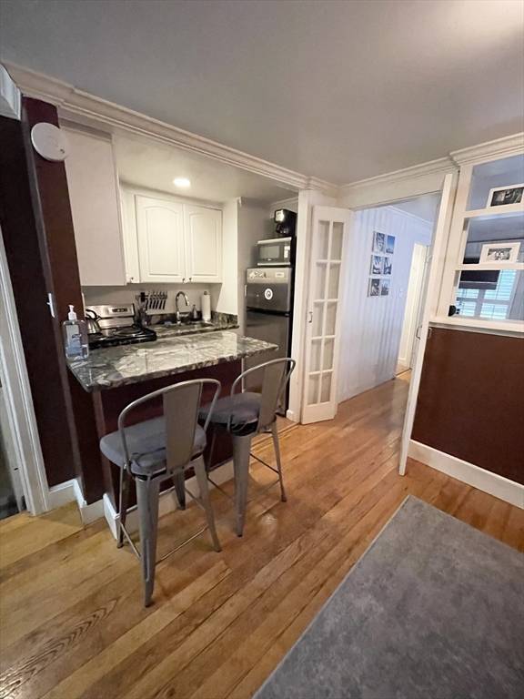 Boston, MA 02114,36 Joy Court #F1