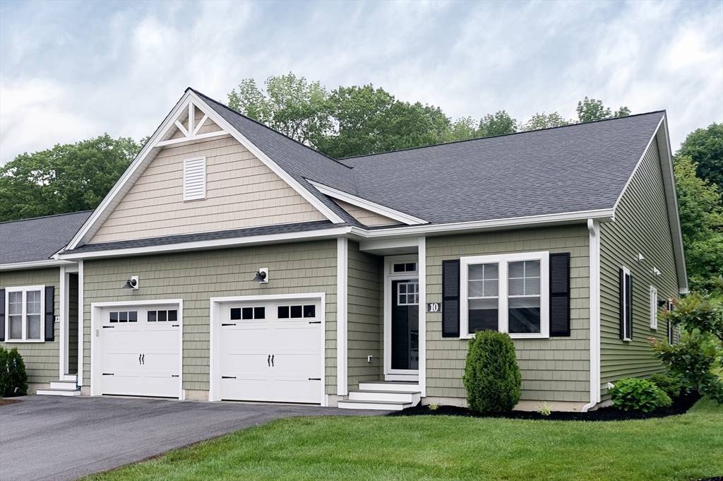 Rutland, MA 01543,10 Soucy Drive #.