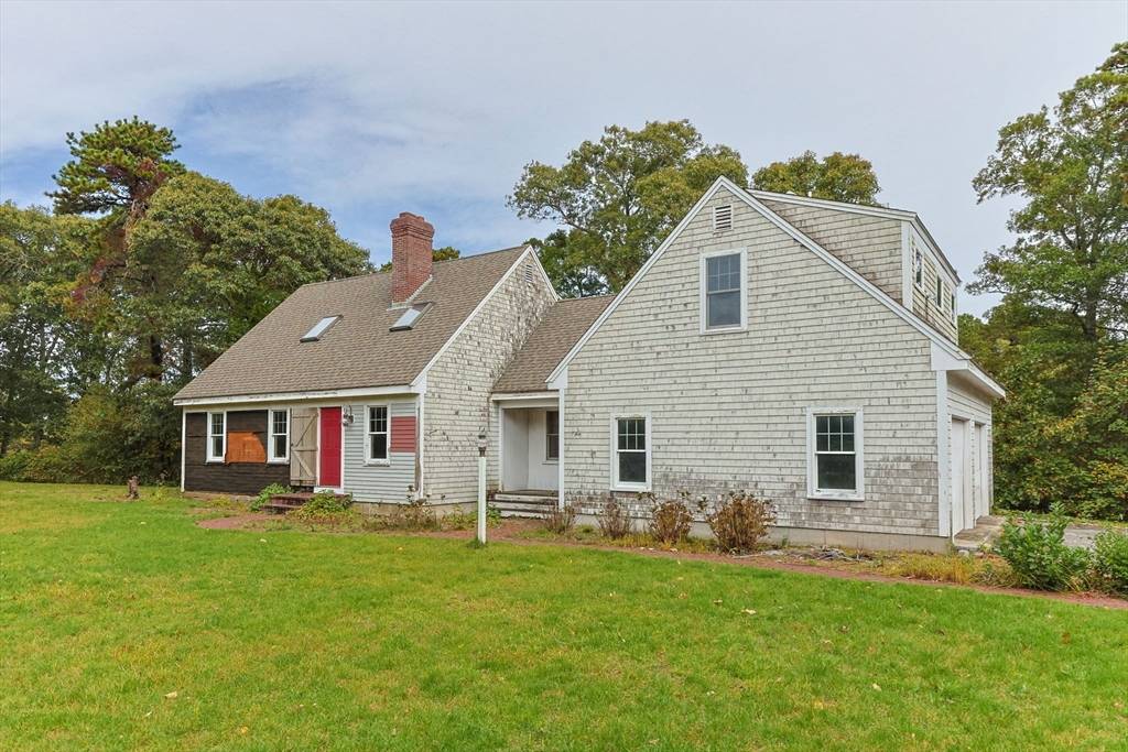 Yarmouth, MA 02675,24 Minnetuxet Way