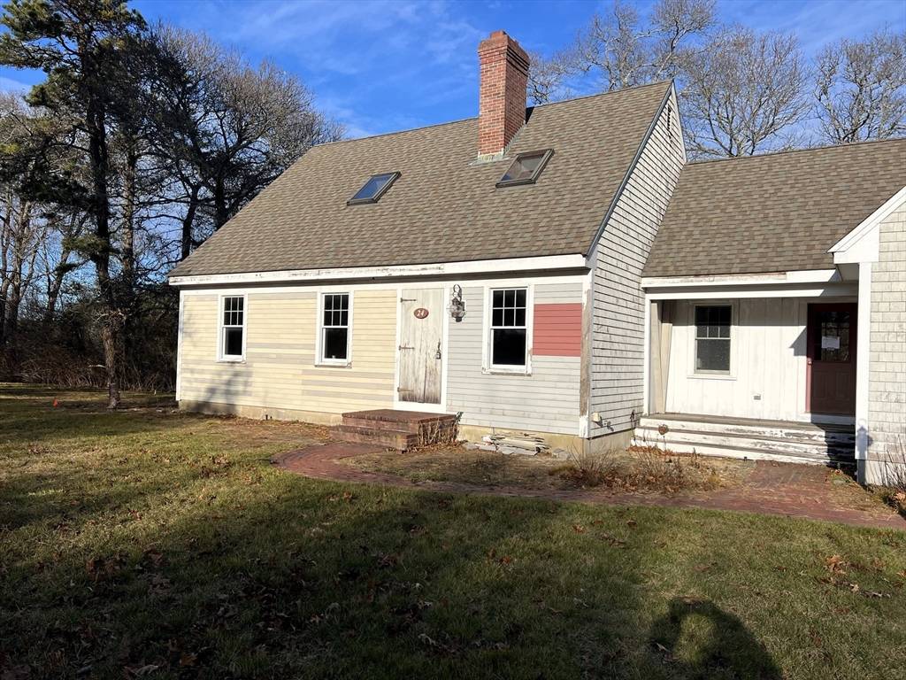 Yarmouth, MA 02675,24 Minnetuxet Way