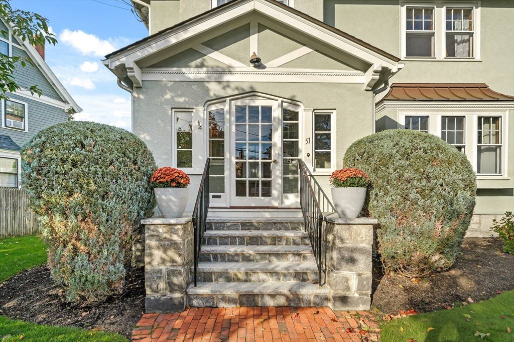 Medford, MA 02155,51 Sagamore Avenue