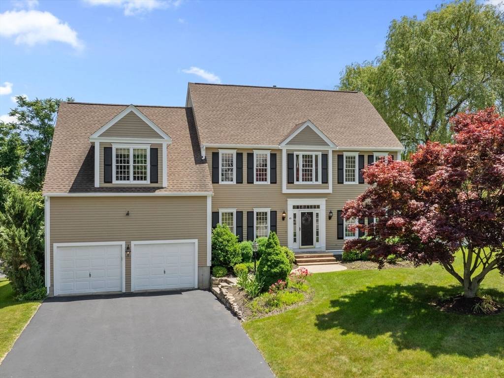 Westborough, MA 01581,45 Piccadilly Way