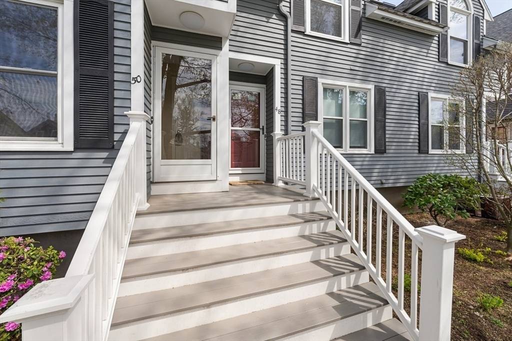 Natick, MA 01760,48 South Main St #7