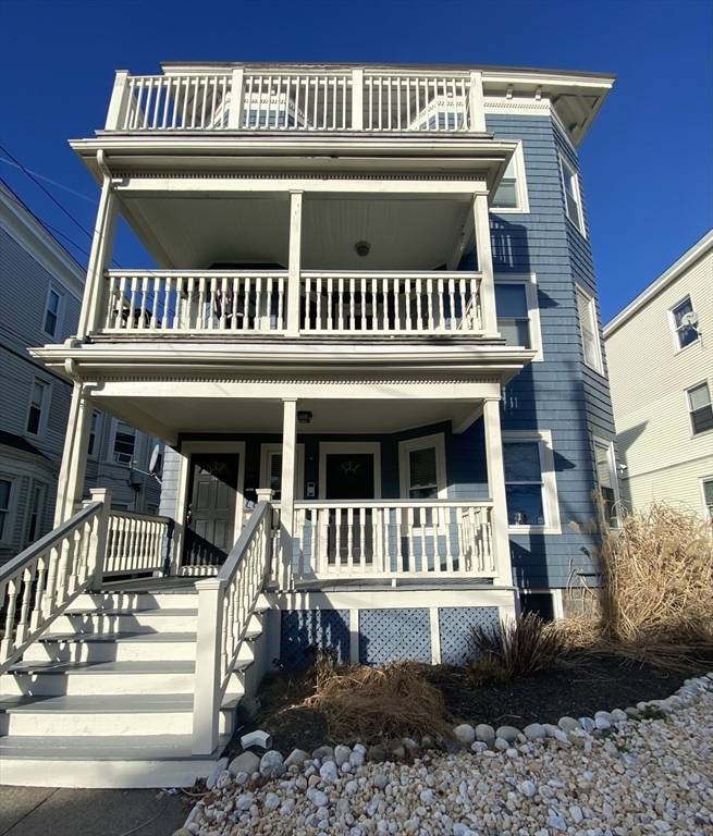 Winthrop, MA 02152,38 Trident Avenue #1