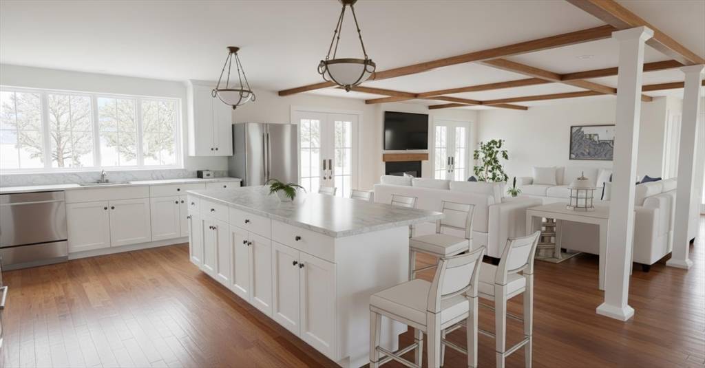 Andover, MA 01810,58 Blanchard St