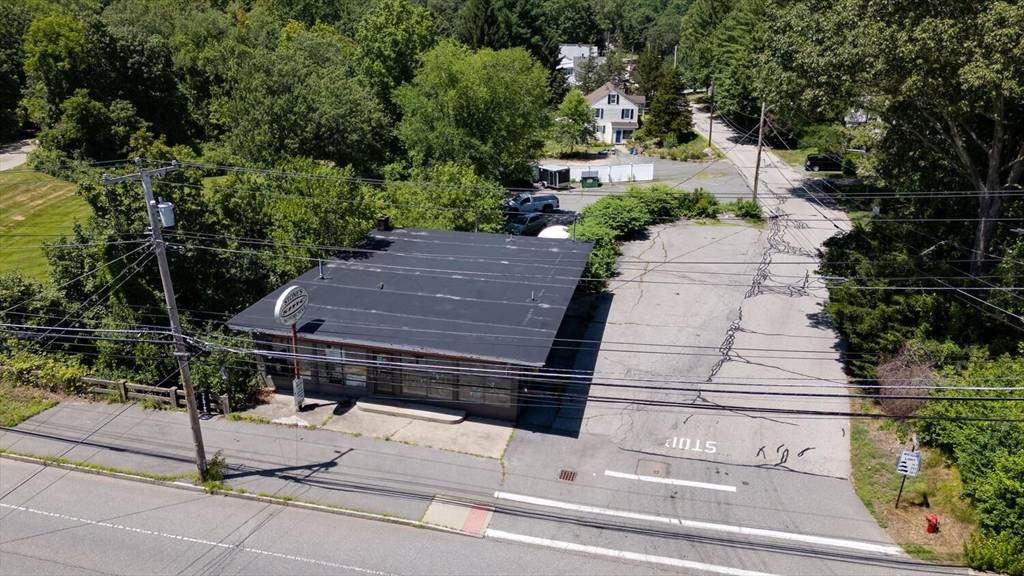 Northborough, MA 01532,89 Main St