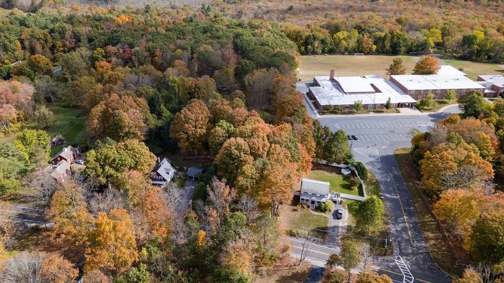 Grafton, MA 01519,66 North St