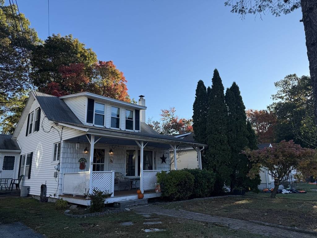 Shrewsbury, MA 01545,259 S Quinsigamond Avenue