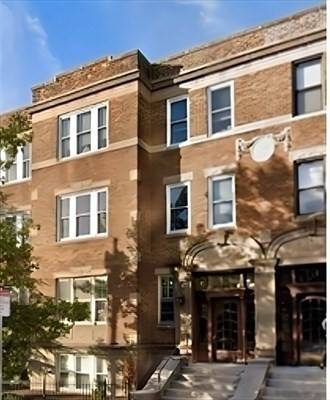 Boston, MA 02135,2025 Commonwealth #6