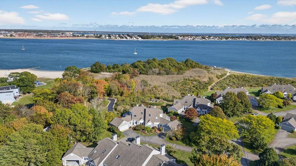 Dartmouth, MA 02748,59 Hidden Bay Dr #59